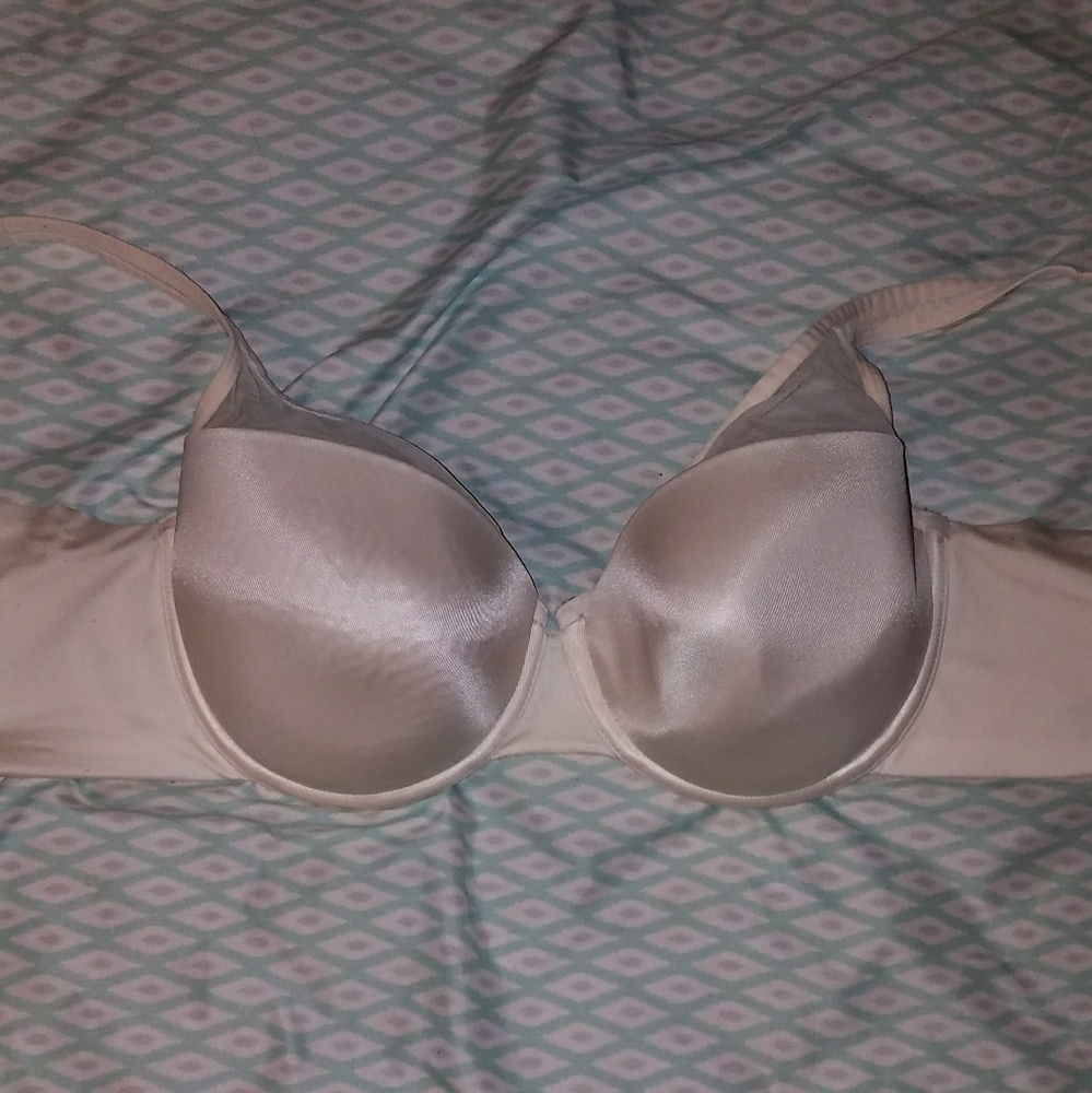 Cacique Bra